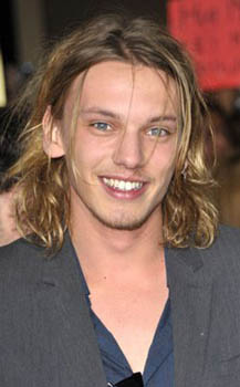 Jamie Campbell Bower
